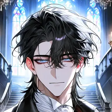 Profile image of クロウ