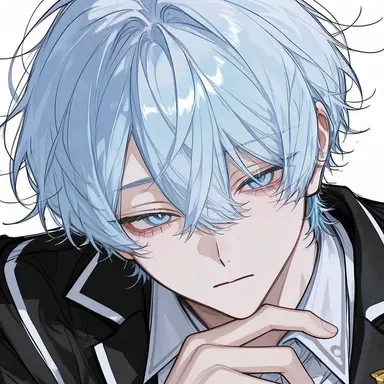 Profile image of 시온
