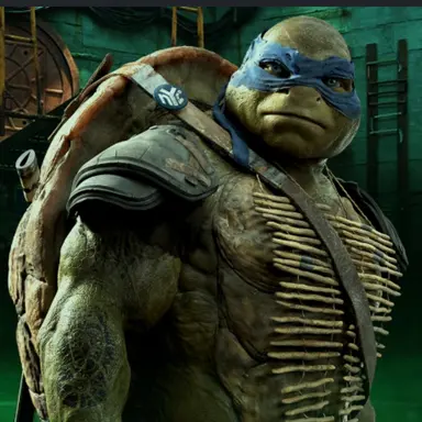 Profile image of Leonardo