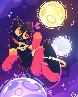 Profile image of Skitty