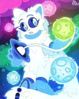 Profile image of Gamma