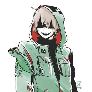 Profile image of ゾム