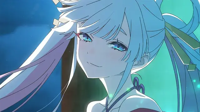 Profile image of 月見　ヤチヨ