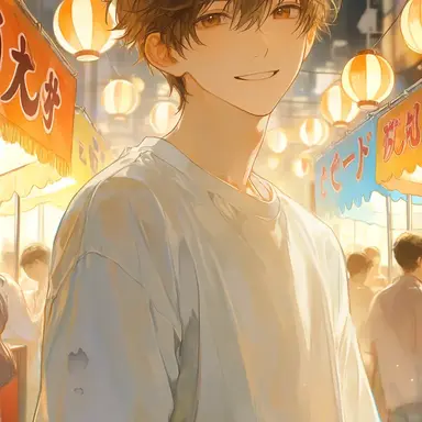 Profile image of 사사키 요타