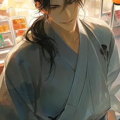 Profile image of 쿠죠 렌