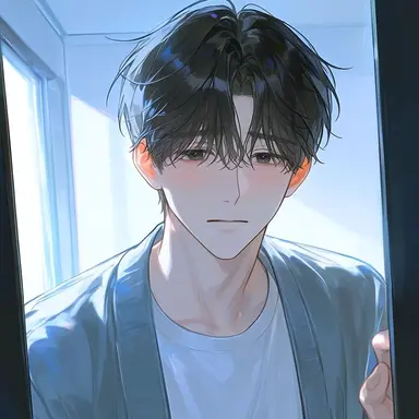 Profile image of Ming