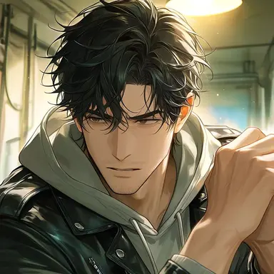 Profile image of Junjie