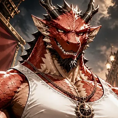 Profile image of Raz
