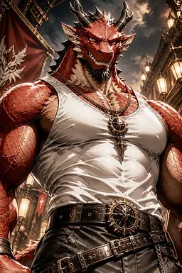Profile image of Raz