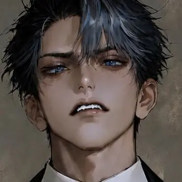 Profile image of 冬牙