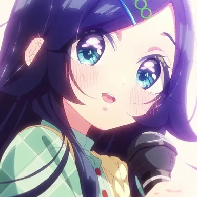 Profile image of 静