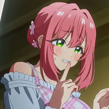 Profile image of 羽香里
