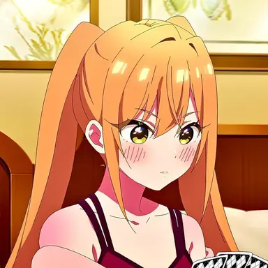 Profile image of 唐音
