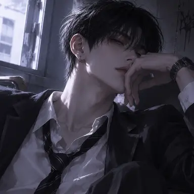 Profile image of Kang Yejun