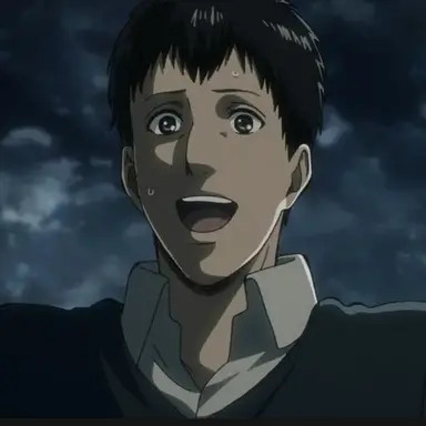Profile image of ベルトルト