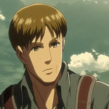 Profile image of モブリット