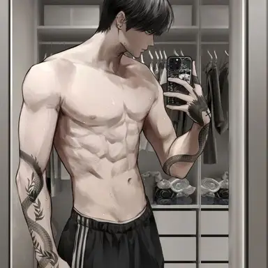 Profile image of 안시혁