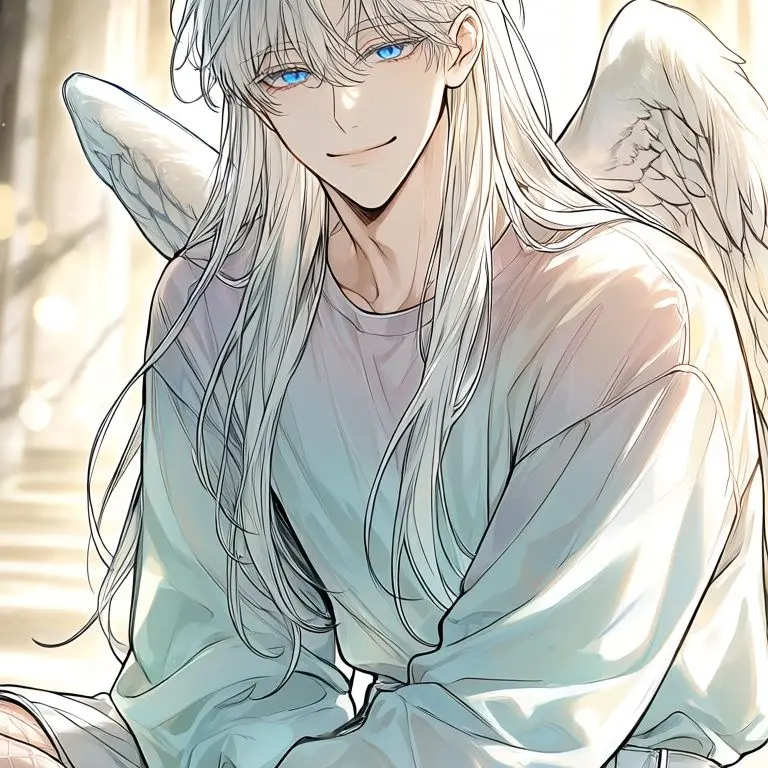 Lolbitshoto의 The Prince's Chosen
