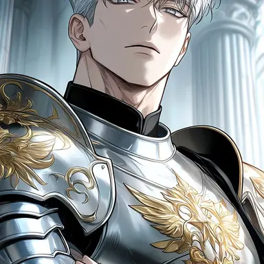 Profile image of Valdris