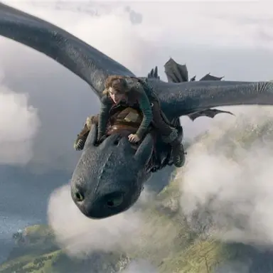 Profile image of HTTYD Pick Me