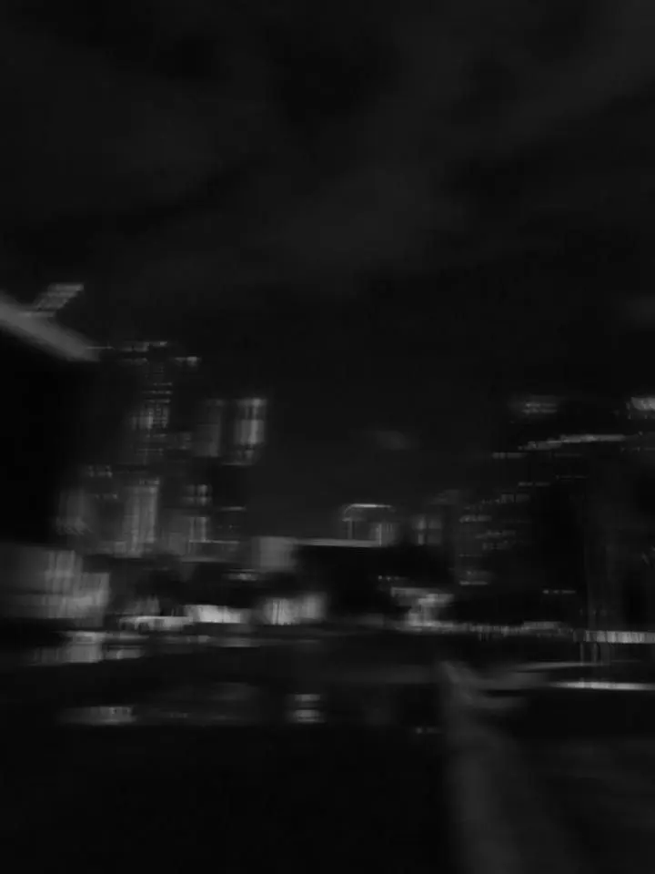 hitosizuku_02의 It's getting late, you know.