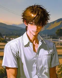 Profile image of 雀