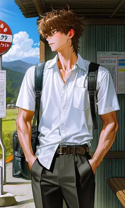 Profile image of 雀
