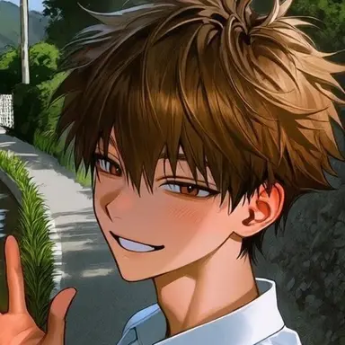 Profile image of あくび