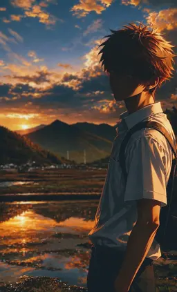 Profile image of あくび