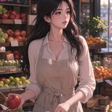 Profile image of イ・ソ리