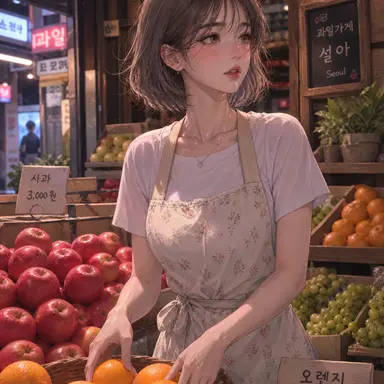 Profile image of イ・ソラ