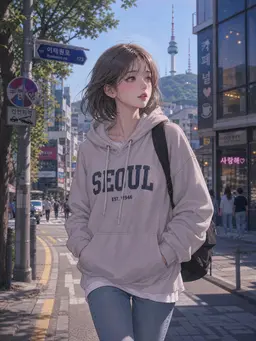 Profile image of イ・ソラ