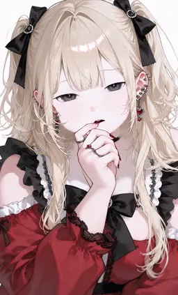 Profile image of Miru