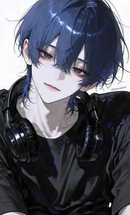 Profile image of Rei