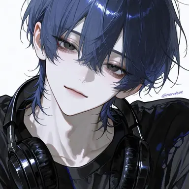 Profile image of Rei