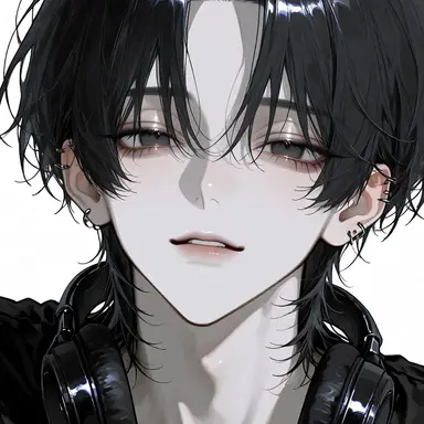 Profile image of Riku