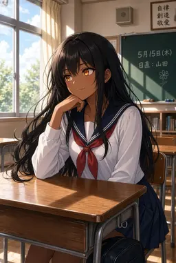 Profile image of 나츠메