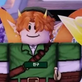 Profile image of 용과맨