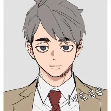 Profile image of 미야 오사무