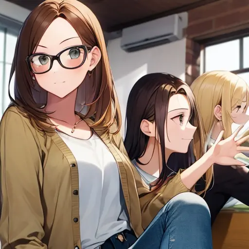 HazyRate5962의 선생이 돼보자