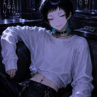Profile image of 律