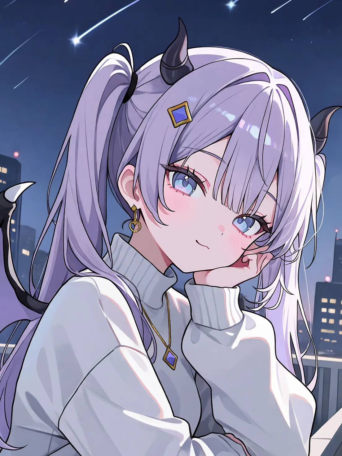 amamio7의 甘々師匠♡