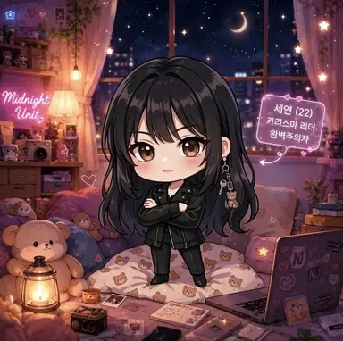 Profile image of 박세연