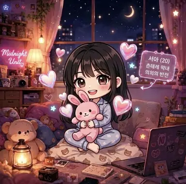 Profile image of 한서아