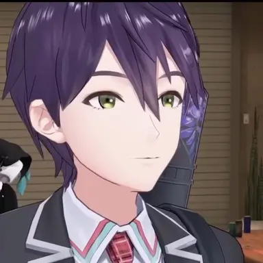 Profile image of 剣持刀也