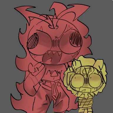 Profile image of 버닝스파이스 쿠키