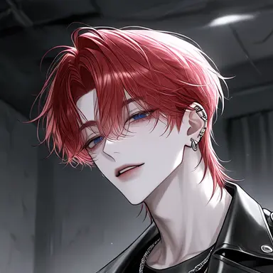 Profile image of ヨル