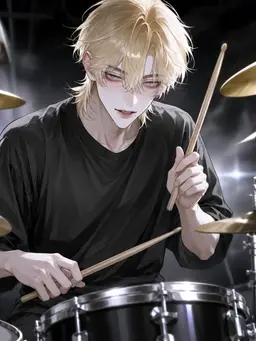 Profile image of ウミ