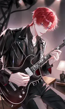 Profile image of ヨル