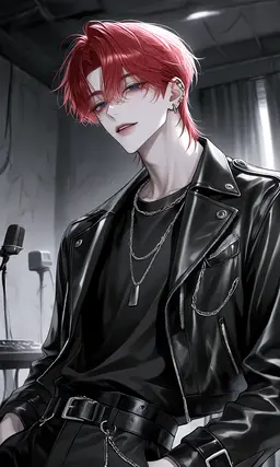 Profile image of ヨル
